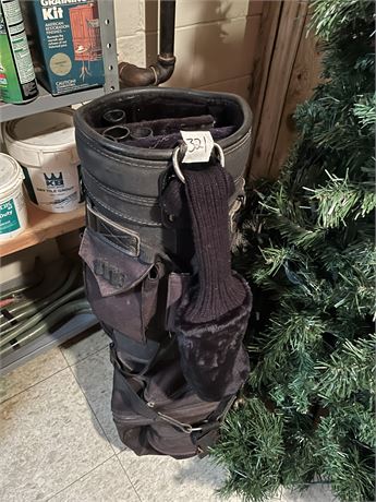 Golf Bag