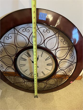 Wall Clock