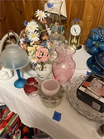 decor