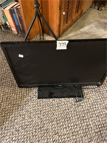 Flatscreen TV