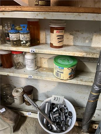Shelf Lot