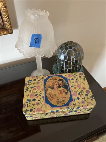 Decor Collectibles