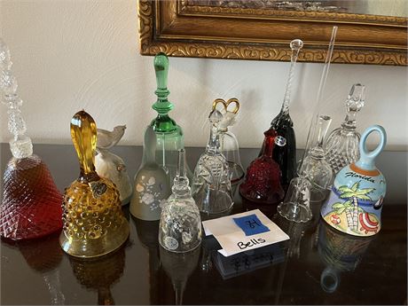 Decor Bells