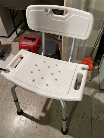 Shower Chair