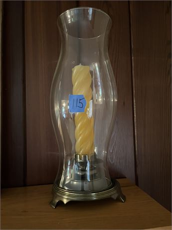 Candle Decor
