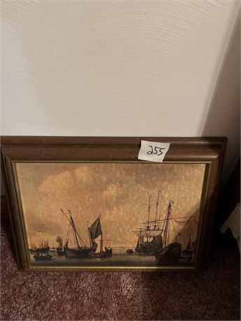 Wall Art
