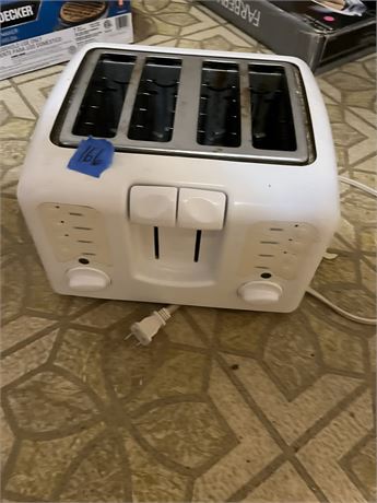 Toaster