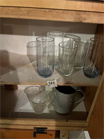 Glassware