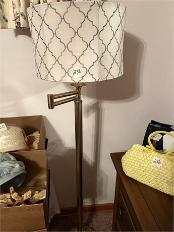 Floor Lamp