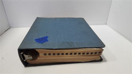 B-52 Vintage Flight Manual