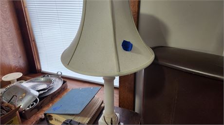 Vintage Lamp