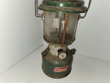 Coleman Lantern