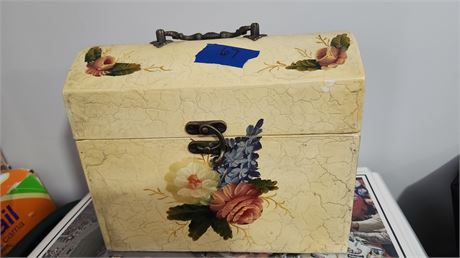 Decorative Storage Box