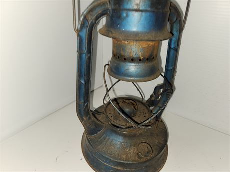 Lantern Without glass