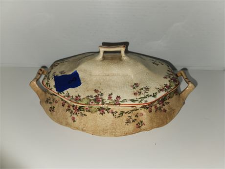 Serving Dish
