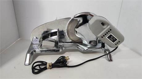 Electrtic Food Slicer