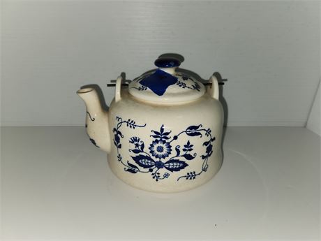 Tea Pot