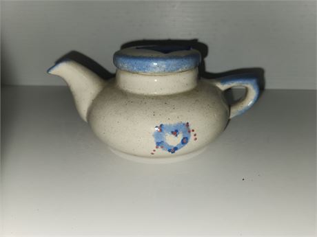 Tea Pot
