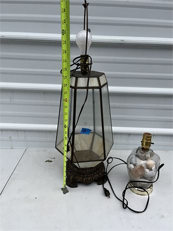Light Fixtures