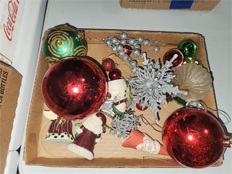 Holiday Decor