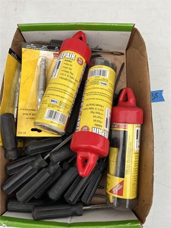 Tools Lot