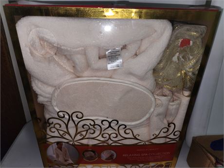 Relaxing Gift Set