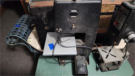 Black & Decker Band Saw