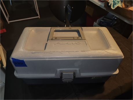 Tackle Box