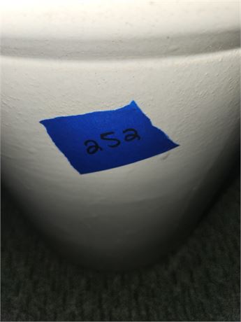 Medium Size Crock