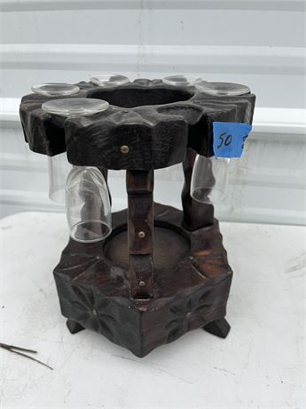 Glass Holder