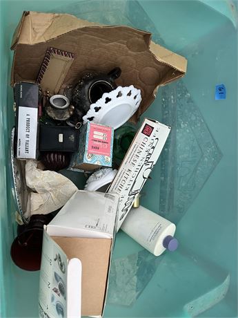 Misc Lot