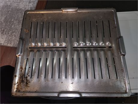 Broiler Pans