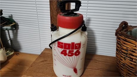 Sprayer
