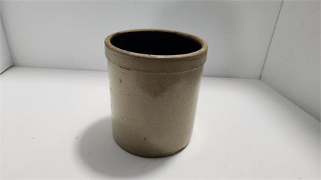 Small Table Top crock