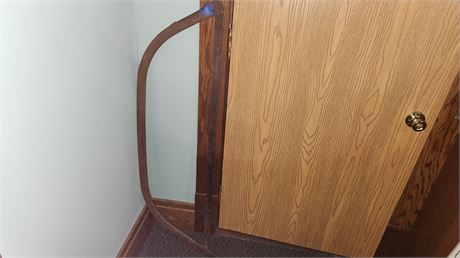 Hand Saw