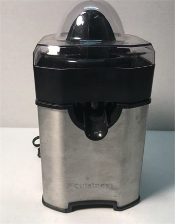 Cuisinart Juicer