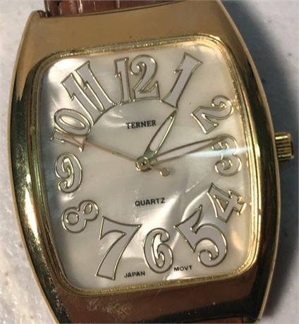 Bijoux Terner Quartz Watch