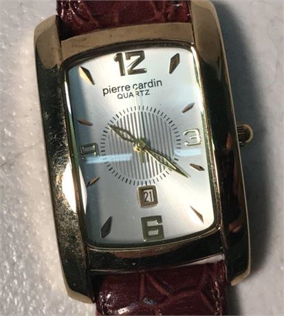 Pierre Cardin Quartz Watch