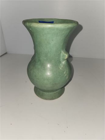 Pottery Vase