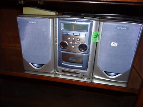 Stereo