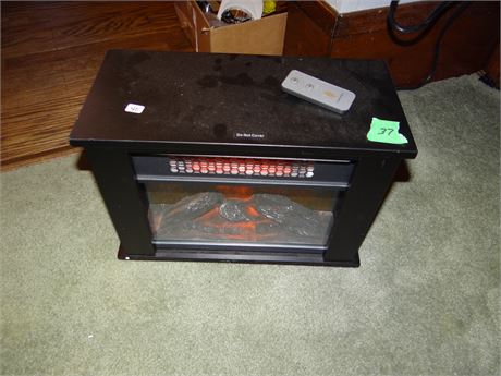 Heater