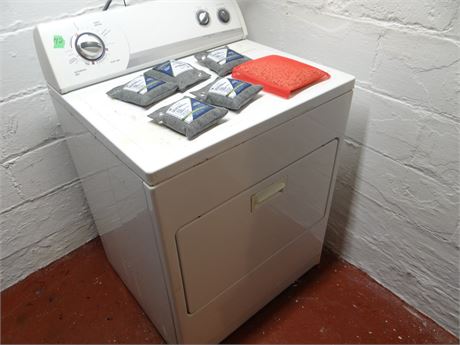 Drier
