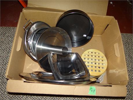 Cookware
