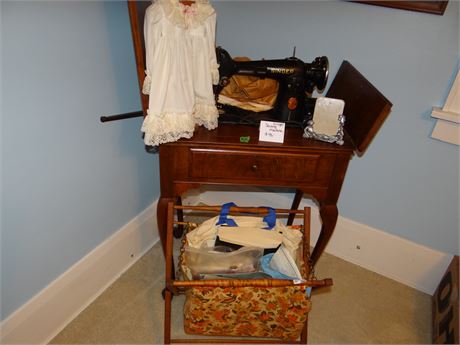Sewing Machine