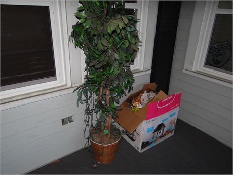 Artificial Tree