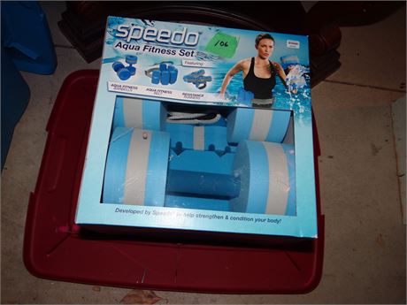 Speedo
