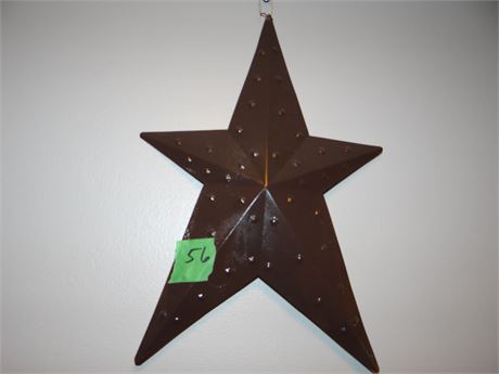 Star Wall Art