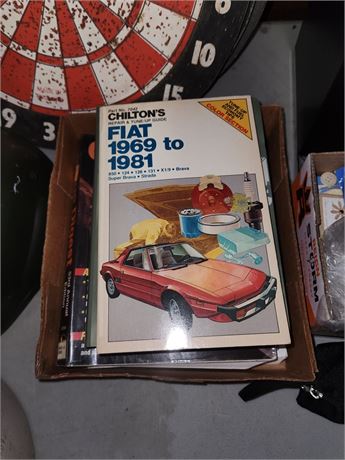 Books