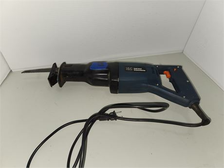 HDC Saw. Tested And Works