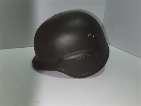Plastic Helmet